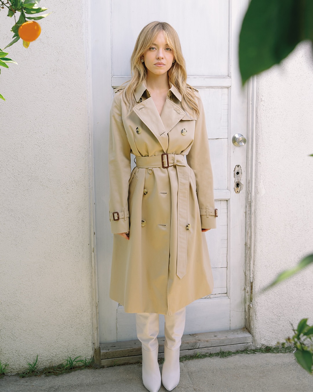 Celeste Sloman X S Magazine Apr. 26