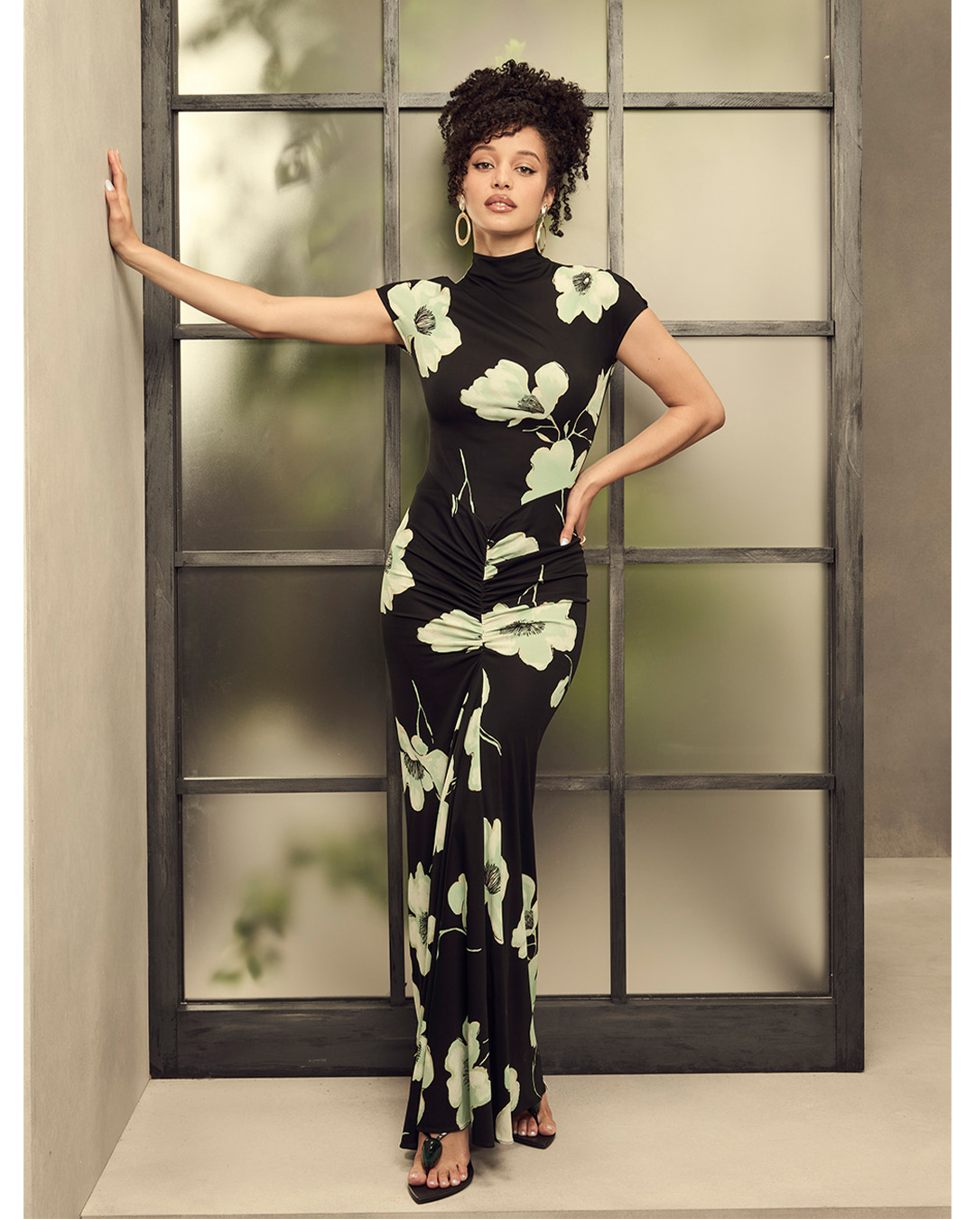 Brian Bowen Smith X Chase Infiniti for Disney May. 26