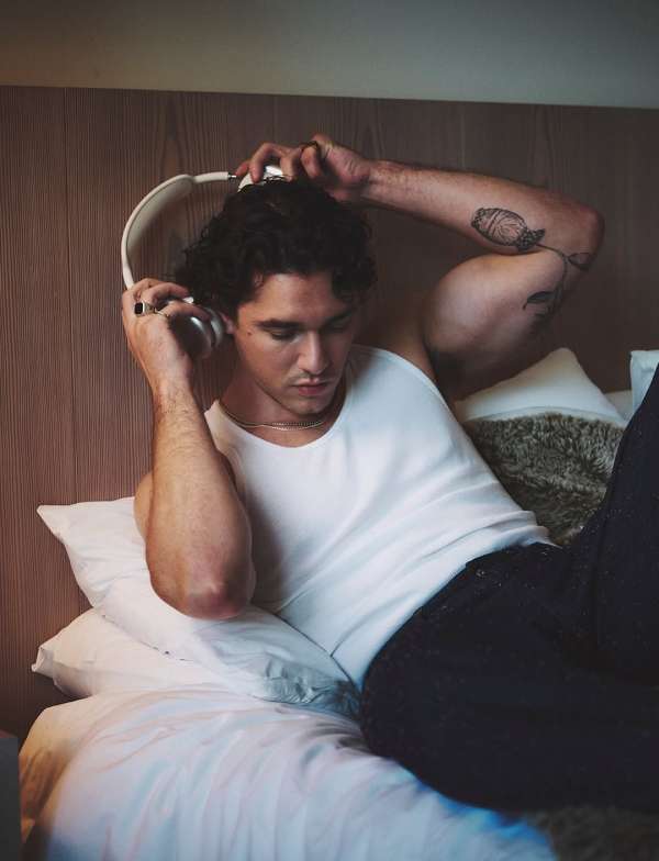 Brian Bowen Smith