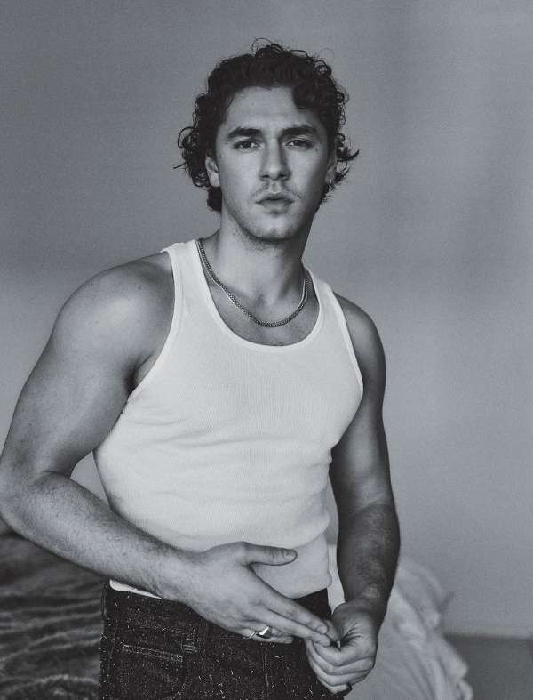 Brian Bowen Smith