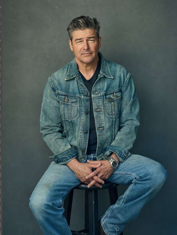 Brian Bowen Smith