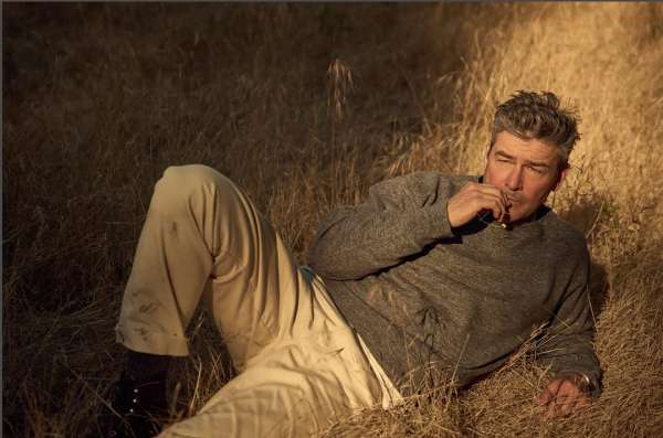 Brian Bowen Smith