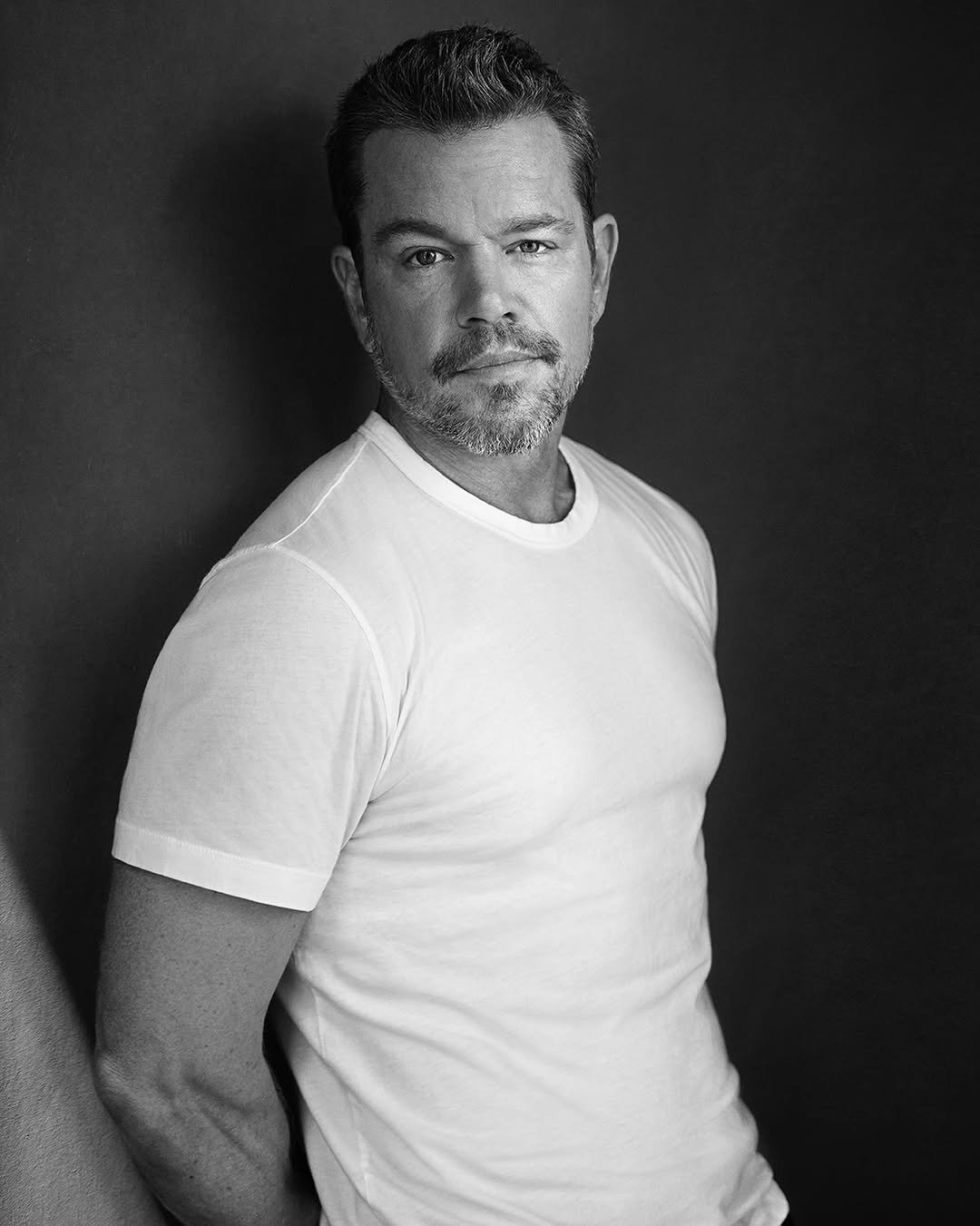 Gavin Bond X People