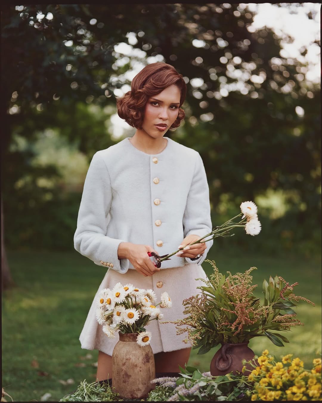 Celeste Sloman X People