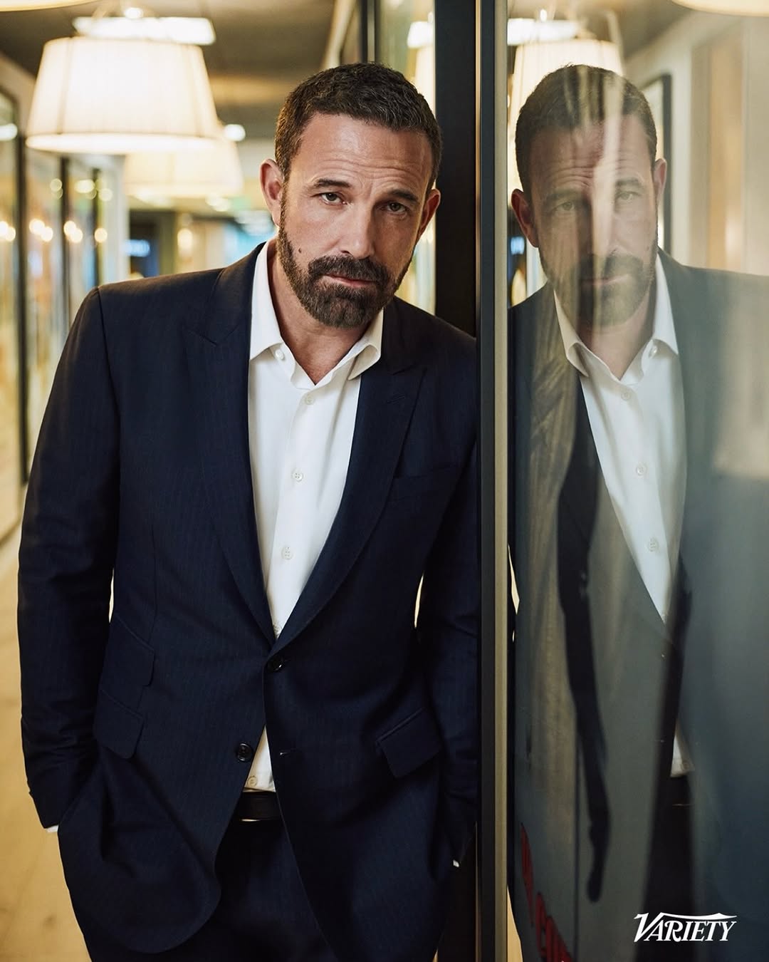Matt Sayles X Variety