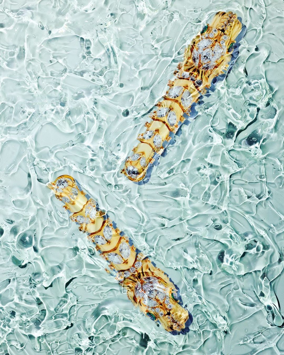 L'Officiel Paris |  Aug. 20