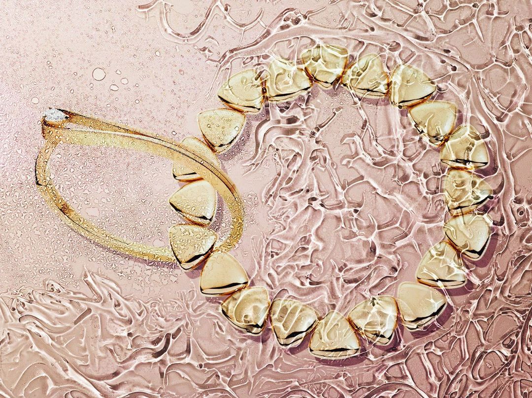 L'Officiel Paris |  Aug. 20