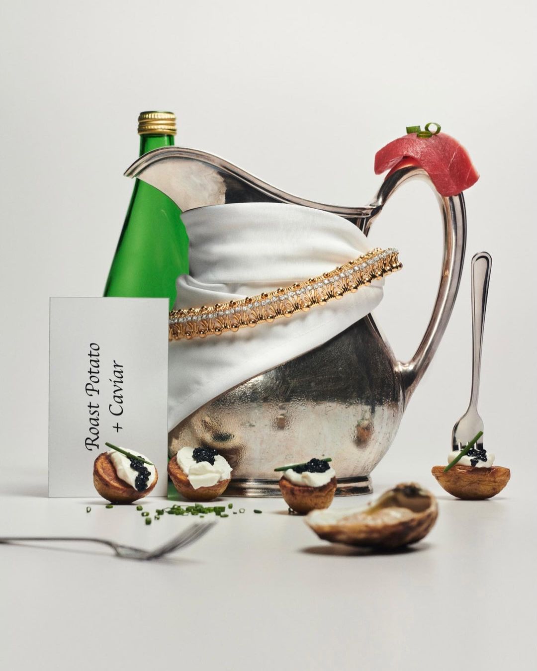 CR Fashion Book |  Sep. 22