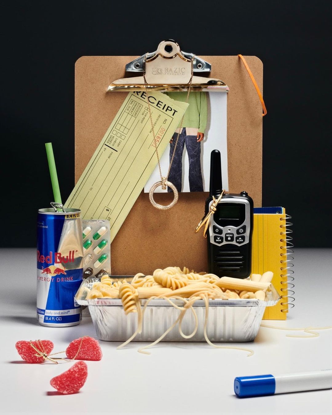 CR Fashion Book |  Sep. 22