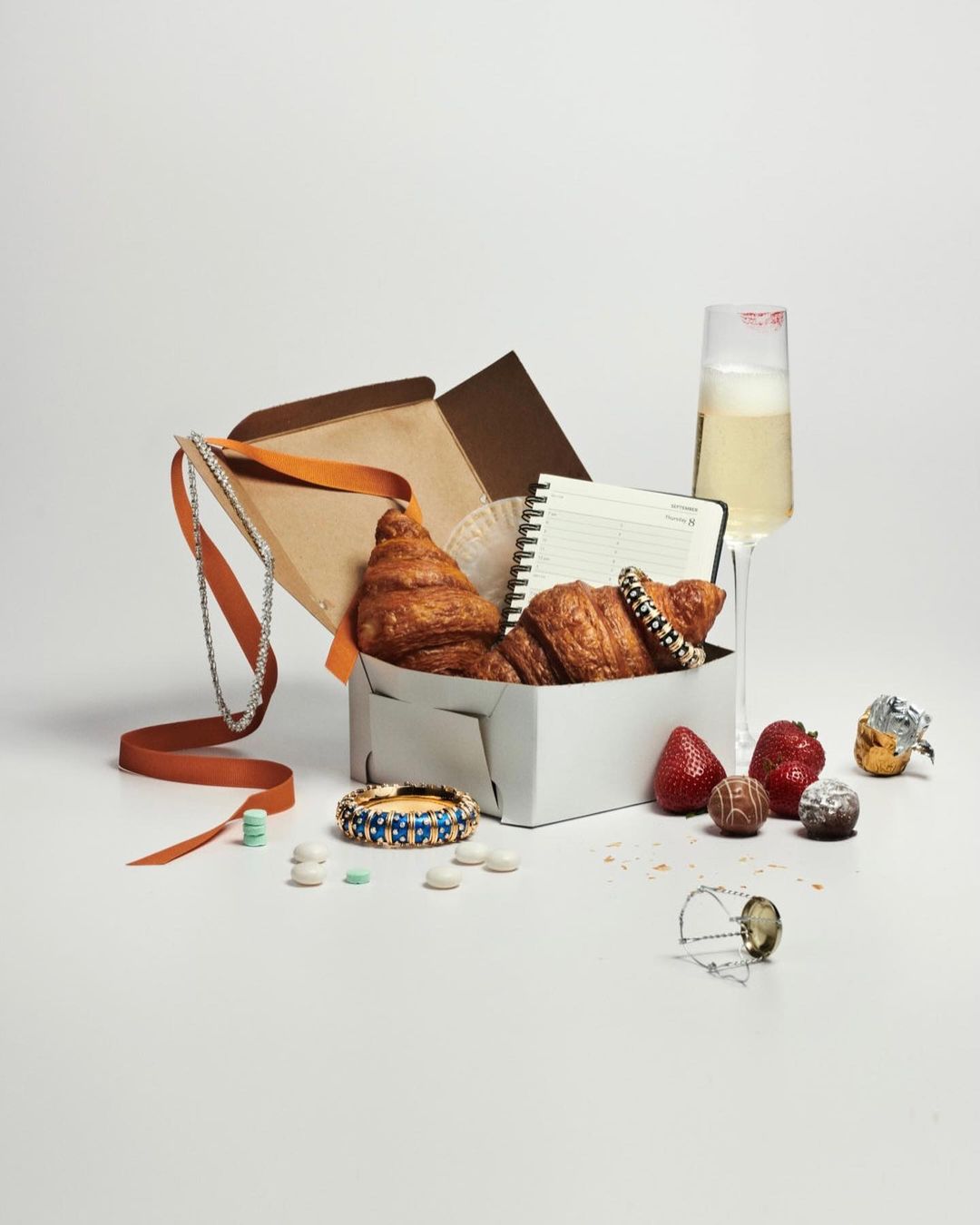 CR Fashion Book |  Sep. 22