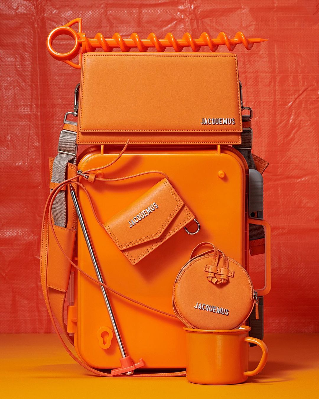 Jacquemus |  Oct. 22