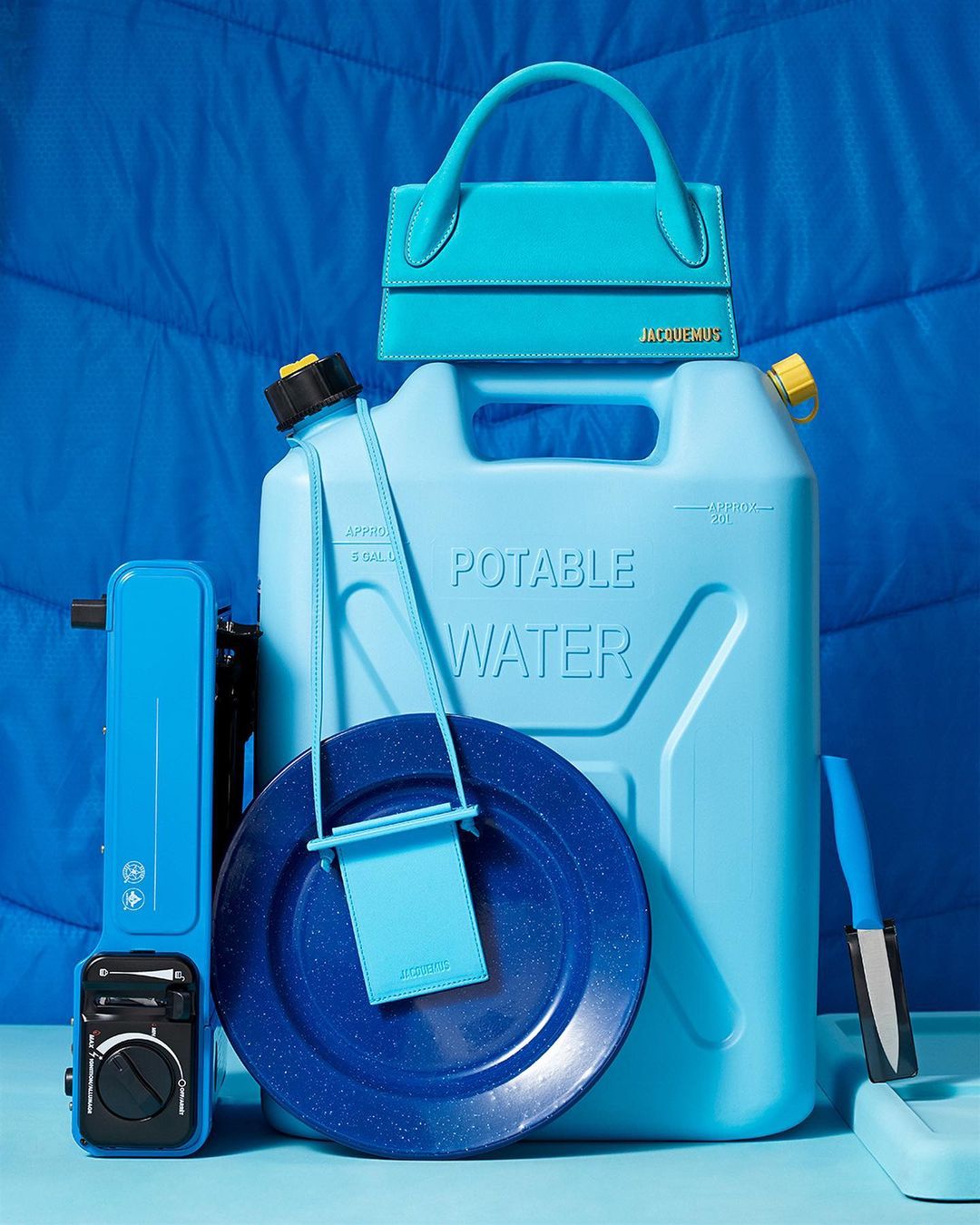 Jacquemus |  Oct. 22