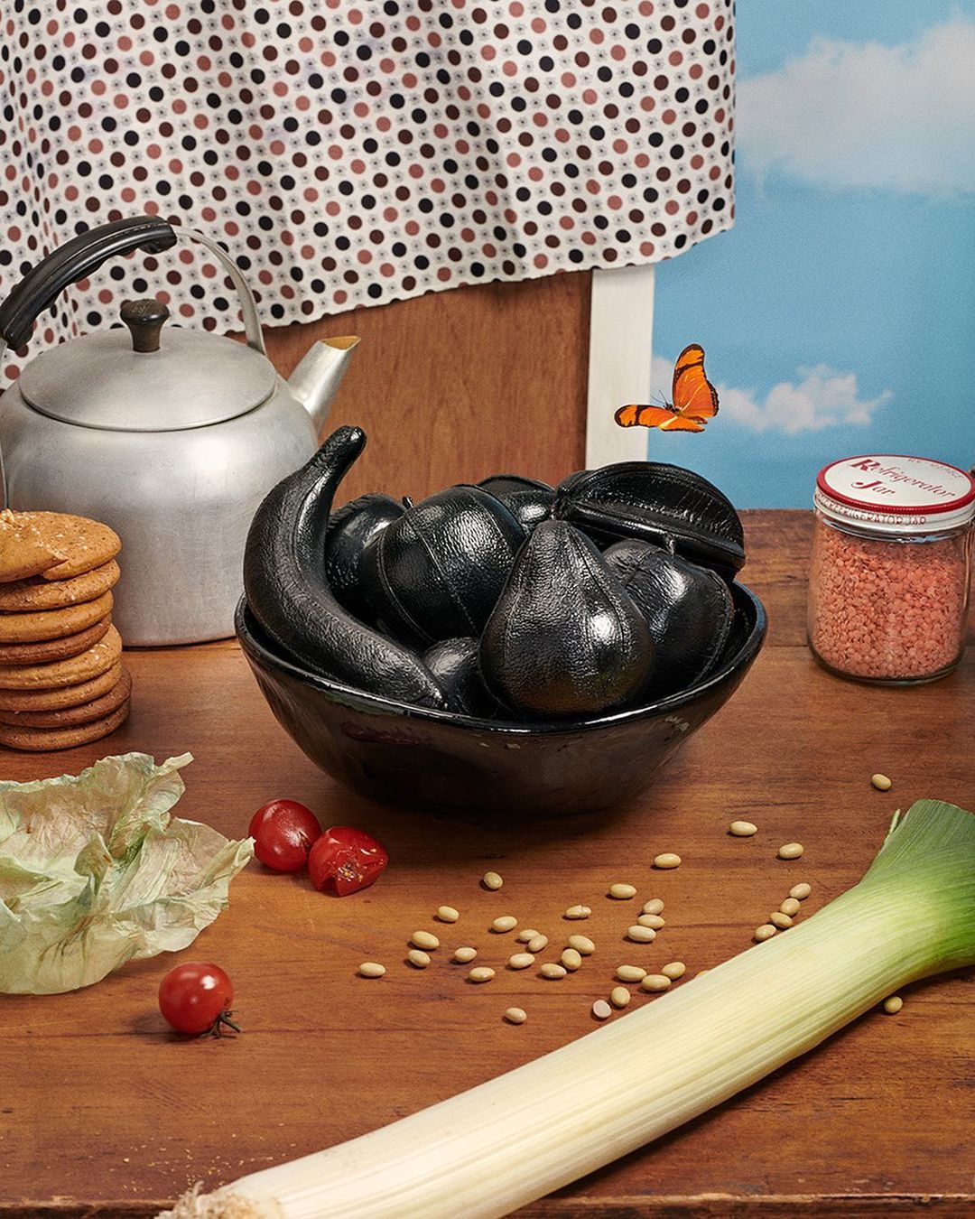 HERON PRESTON |  Dec. 22