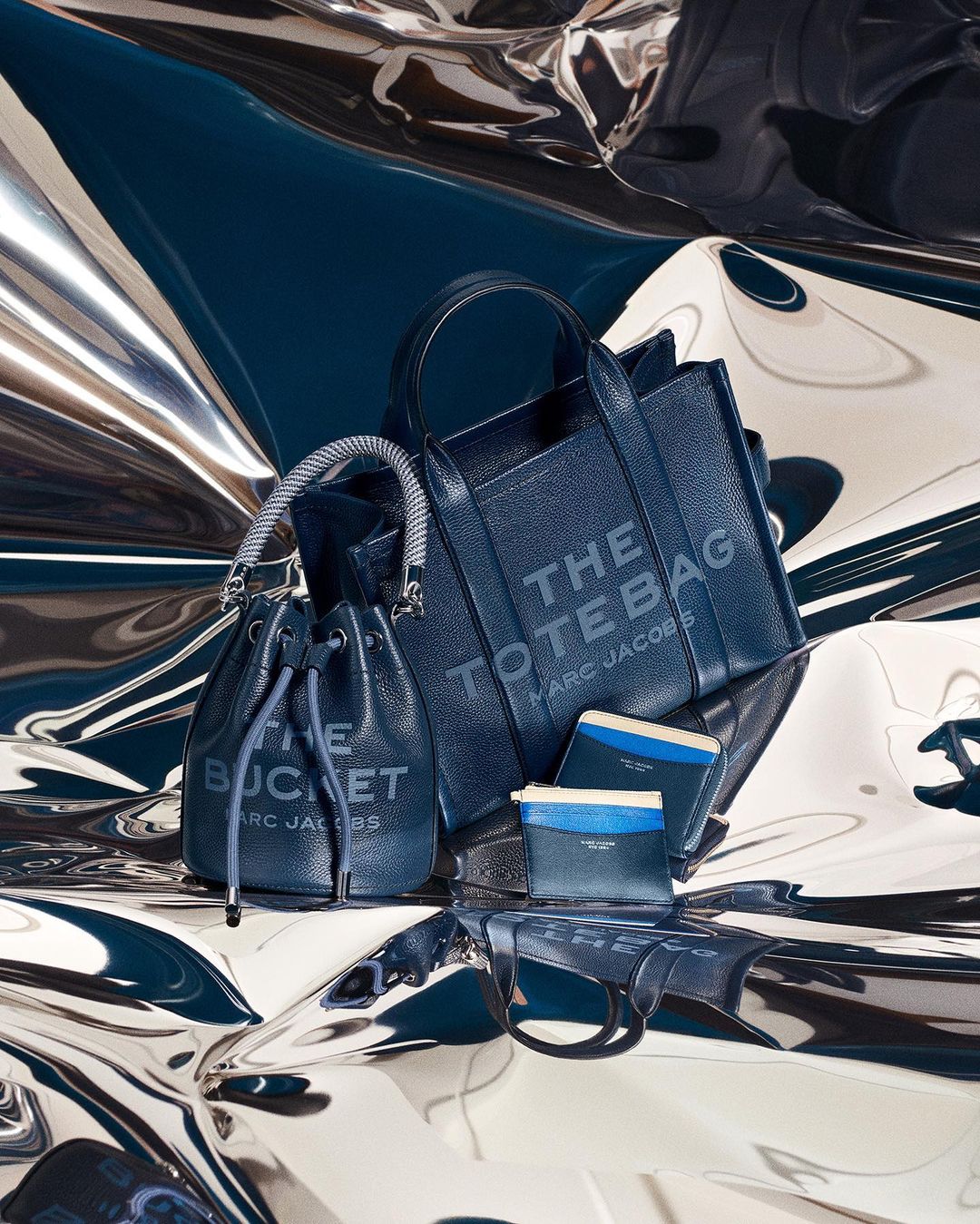 Marc Jacobs |  Apr. 23