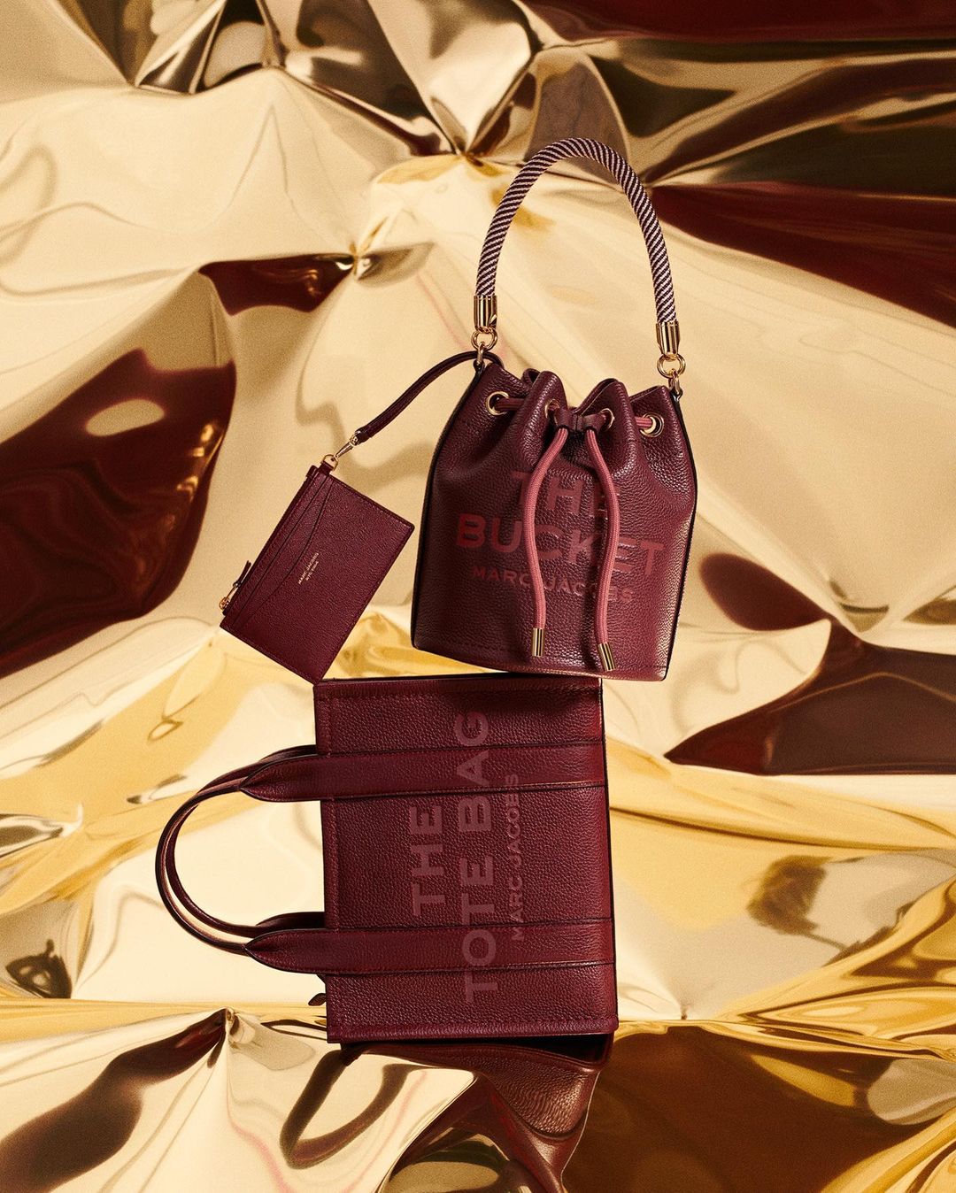 Marc Jacobs |  Apr. 23