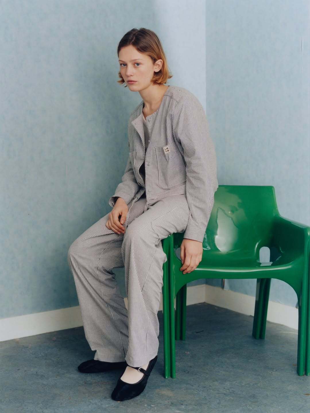 Valentin Russo X LE MONT ST MICHEL Nov. 25