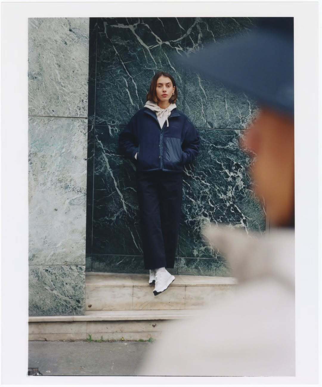 Valentin Russo X Salomon