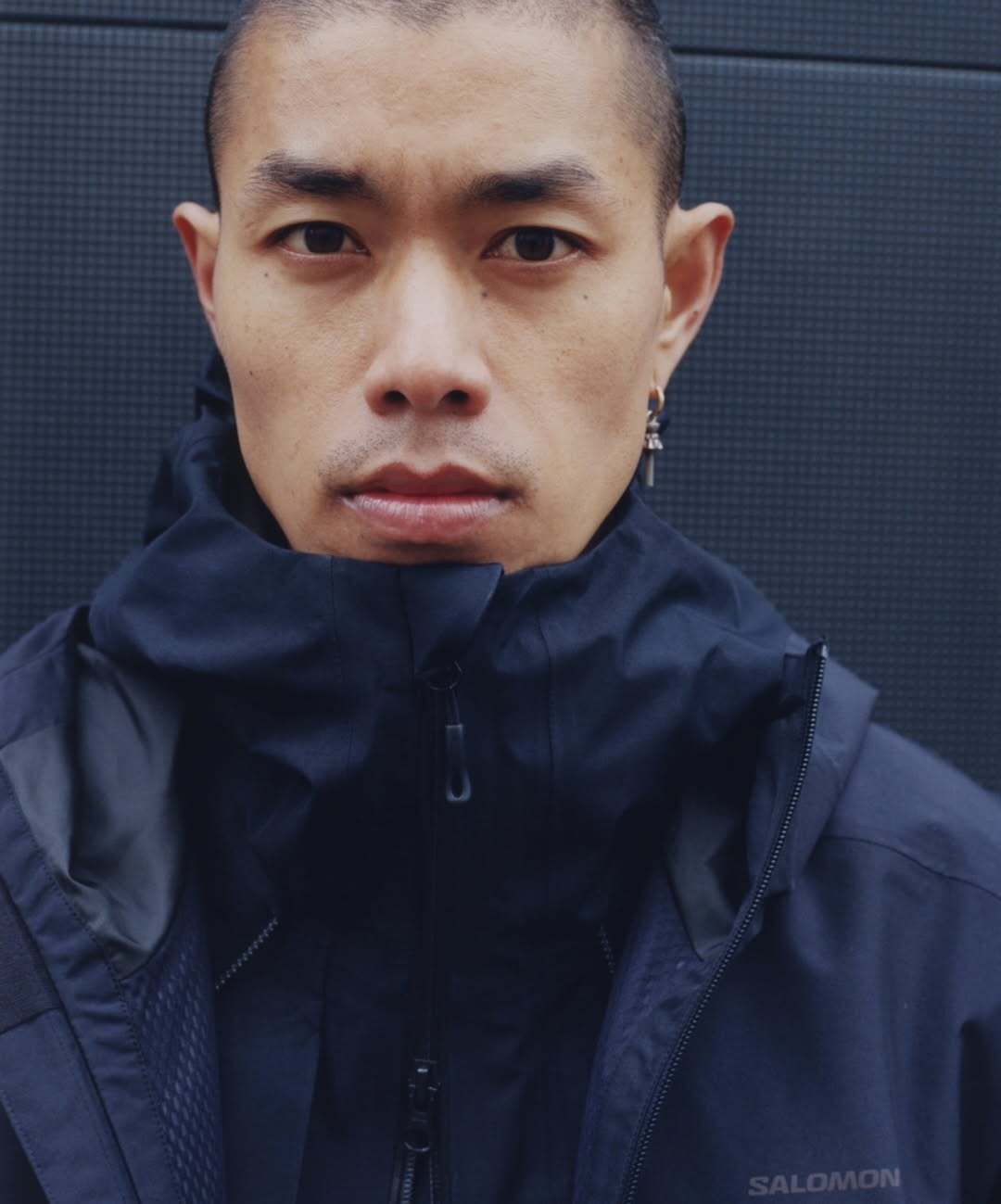 Valentin Russo X Salomon