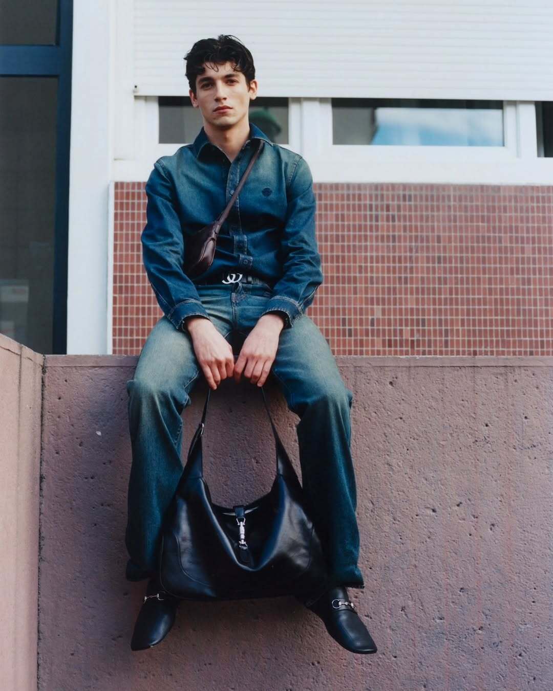 Valentin Russo X The Greatest Magazine