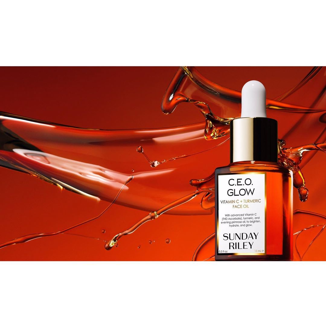 Sunday Riley |  Nov. 19