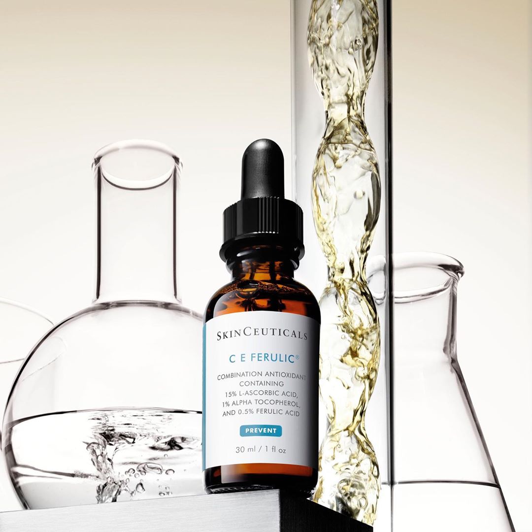 SkinCeuticals |  May. 20
