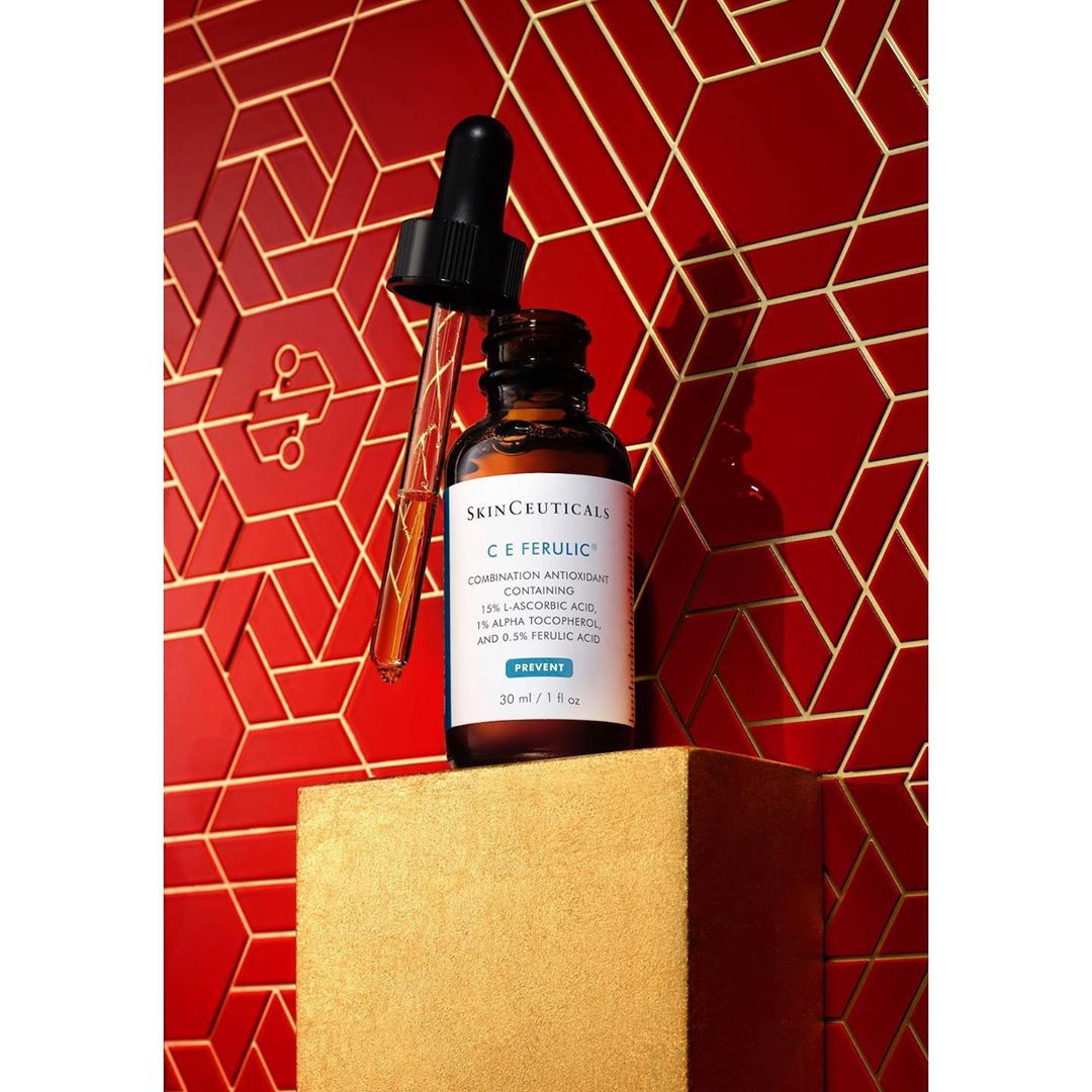 SkinCeuticals |  May. 20