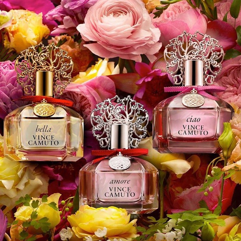 Vince Camuto |  Aug. 20