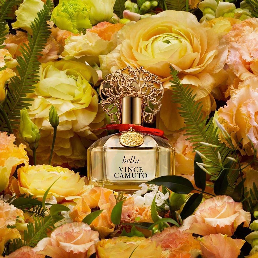 Vince Camuto |  Aug. 20