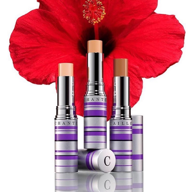 Chantecaille |  Aug. 20