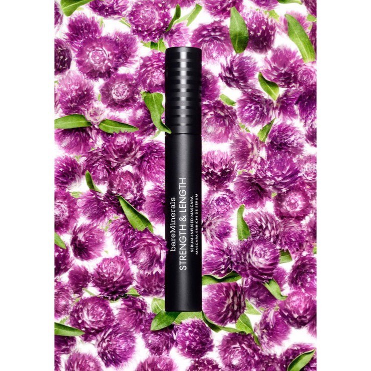 bareMinerals |  Aug. 20