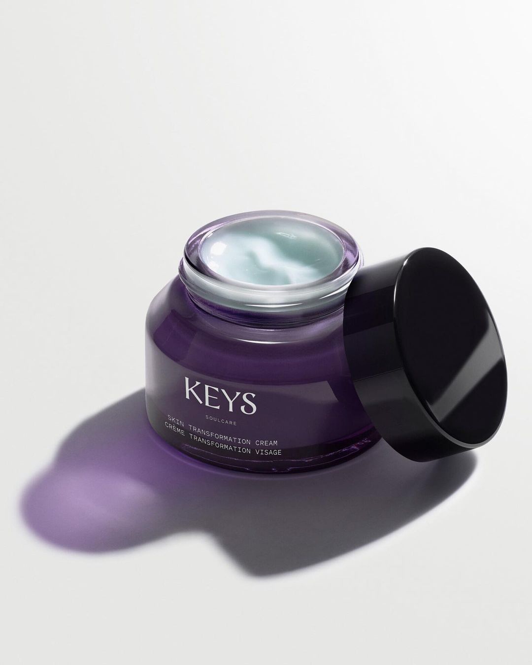 Keys Soulcare |  Dec. 20