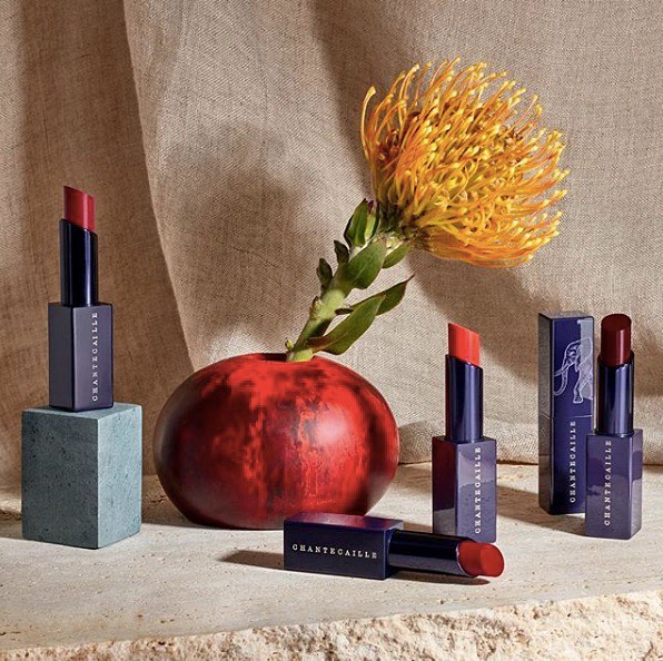 Chantecaille |  Jan. 21