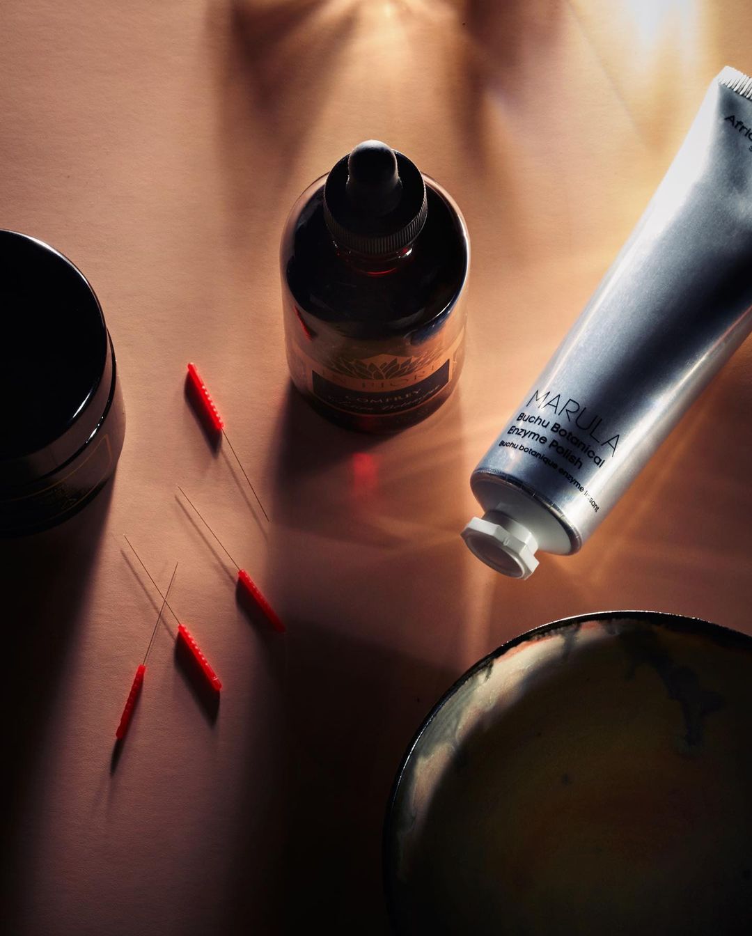 Cap Beauty |  Feb. 21