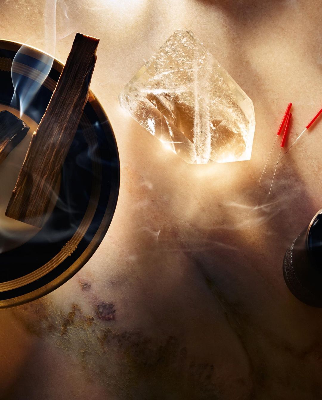 Cap Beauty |  Feb. 21