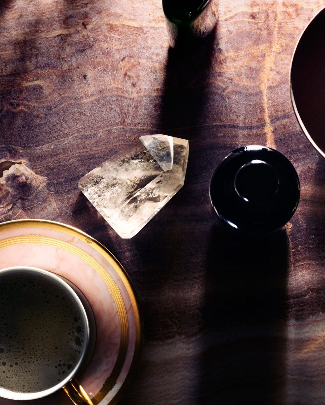 Cap Beauty |  Feb. 21