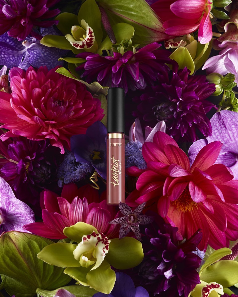 Tarte Cosmetics |  Oct. 21