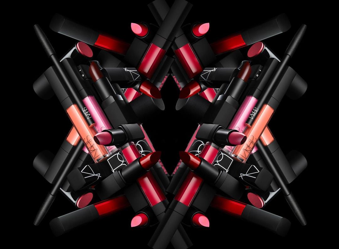 Nars Cosmetics |  Oct. 21