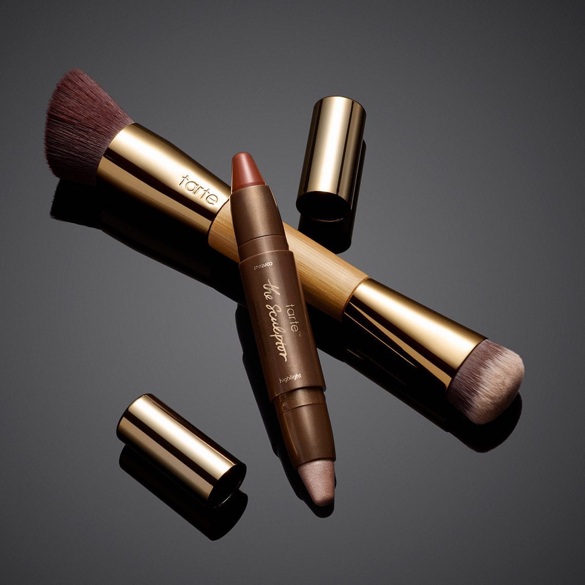 Tarte Cosmetics |  Dec. 21