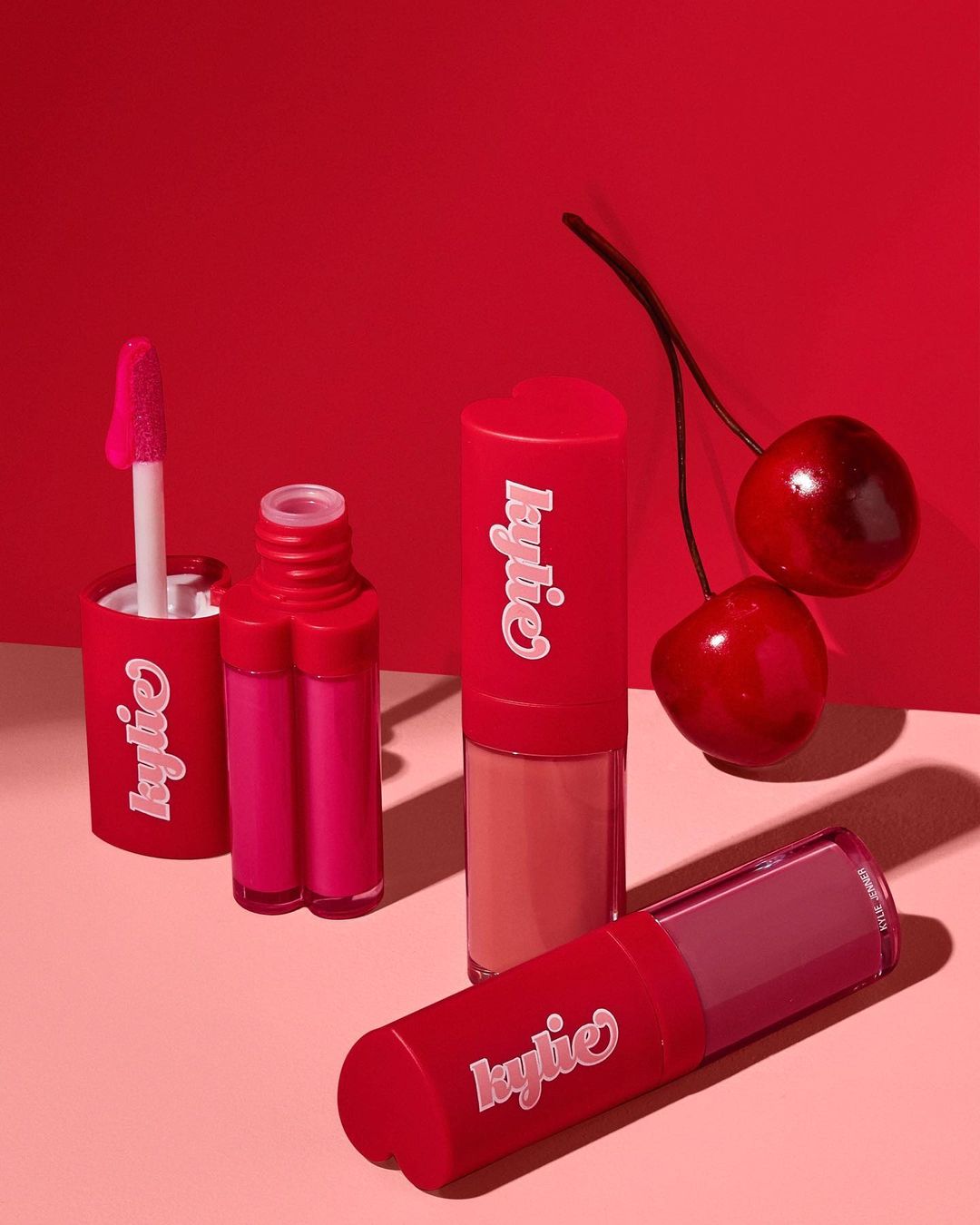 Kylie Cosmetics |  Feb. 22