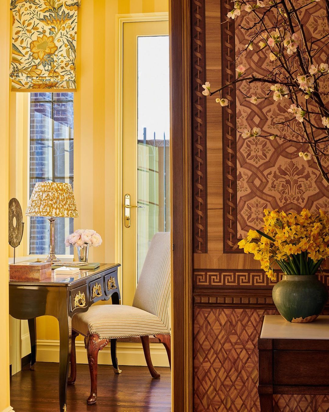 Architectural Digest |  Mar. 22