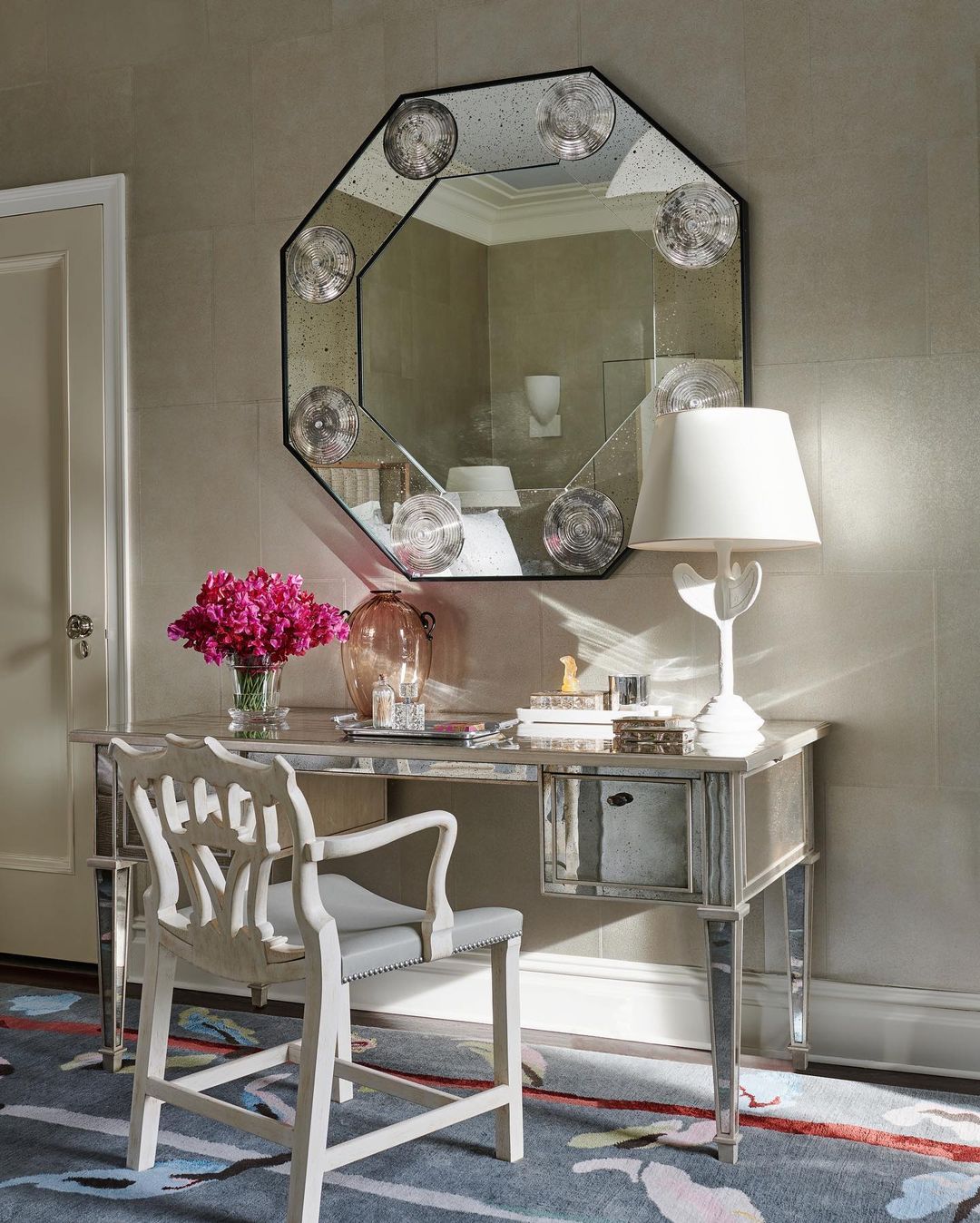 Architectural Digest |  Mar. 22