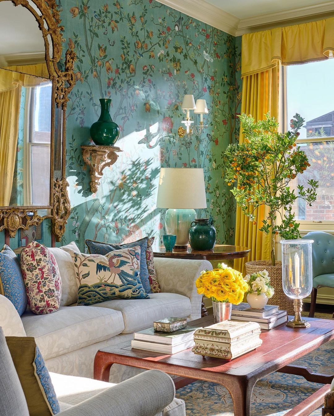 Architectural Digest |  Mar. 22