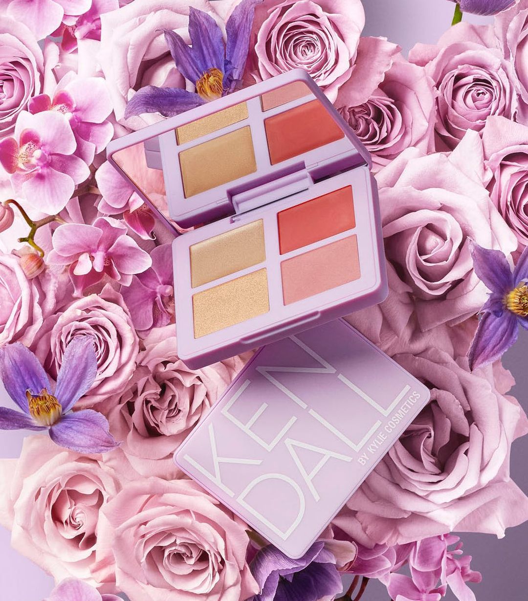 Kylie Cosmetics |  Apr. 22