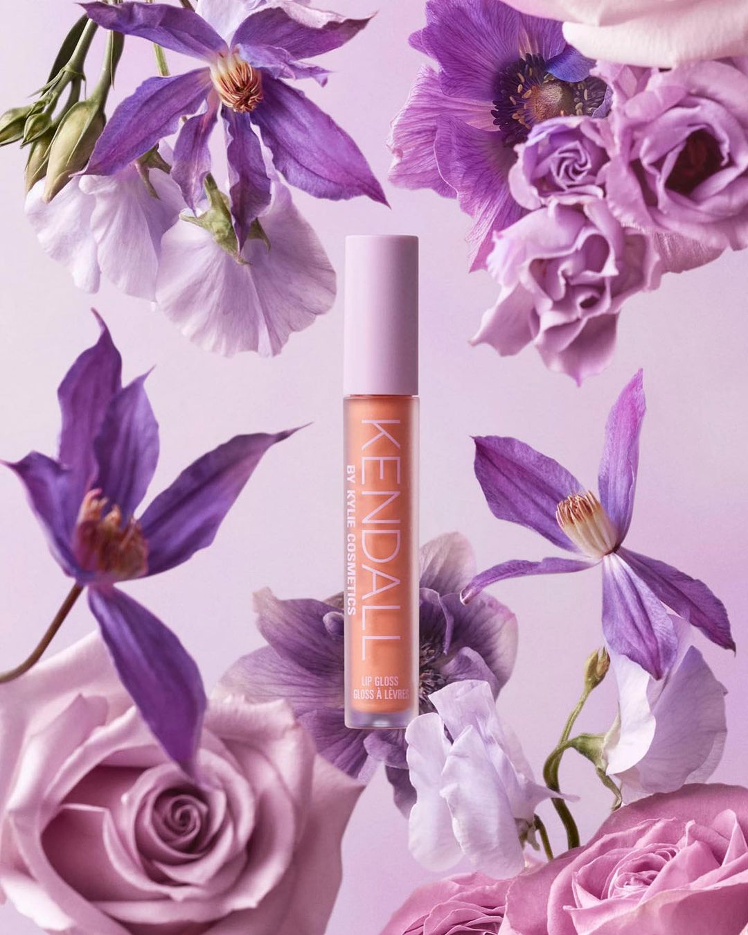 Kylie Cosmetics |  Apr. 22