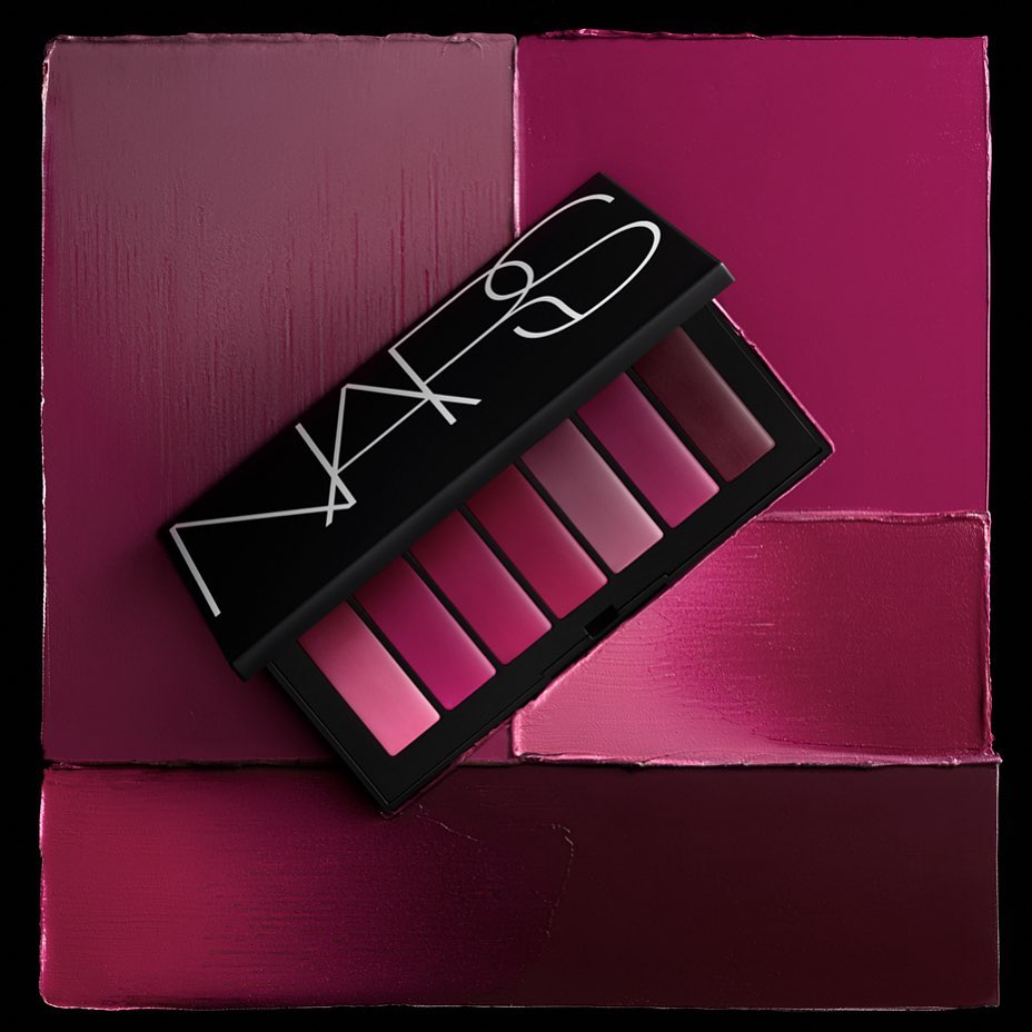 Nars Cosmetics |  Jul. 22