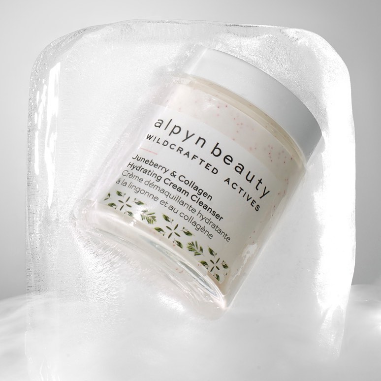 Alpyn Beauty |  Oct. 22