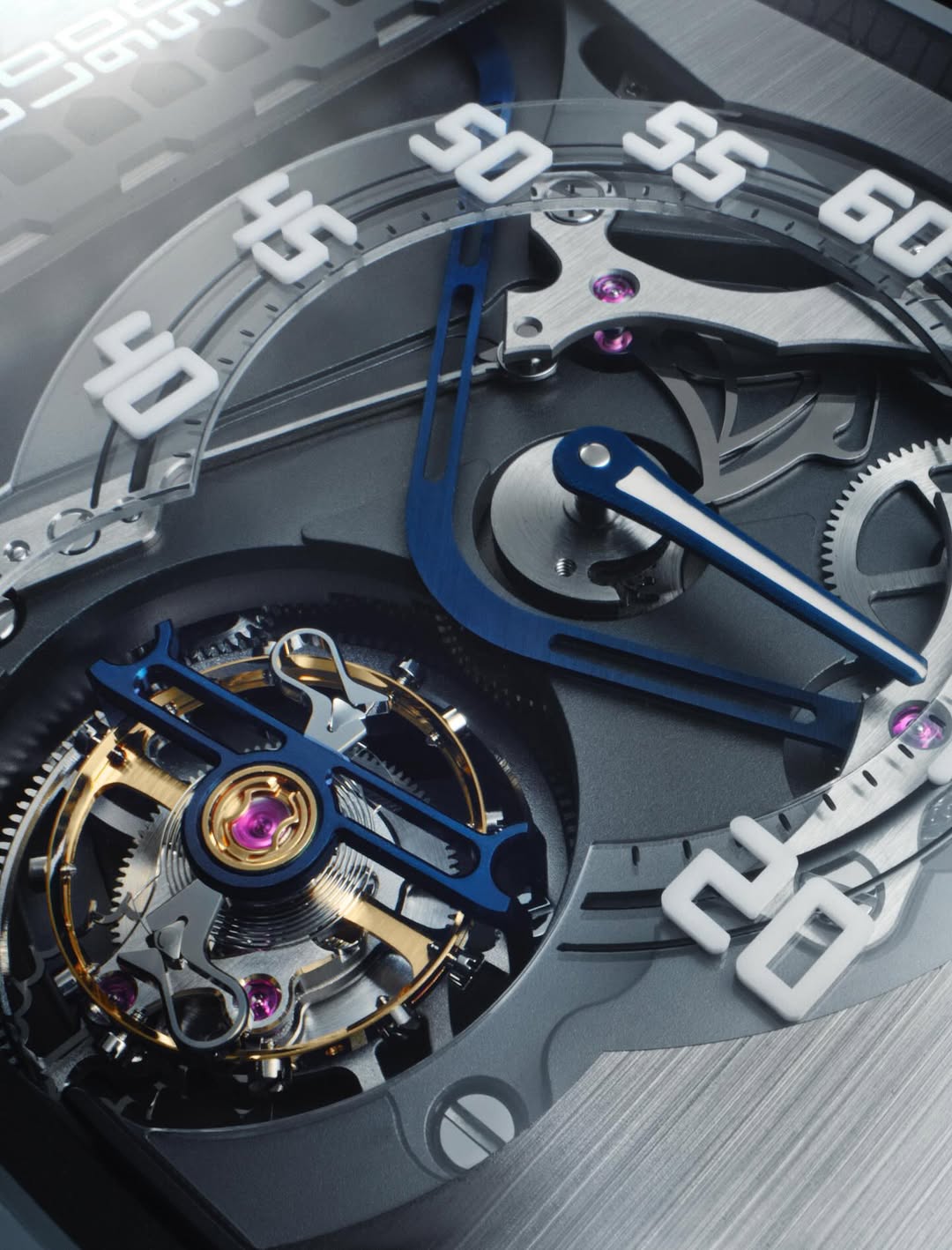 Alessandro Sorci X Bucherer Fine Jewellery Jul. 25