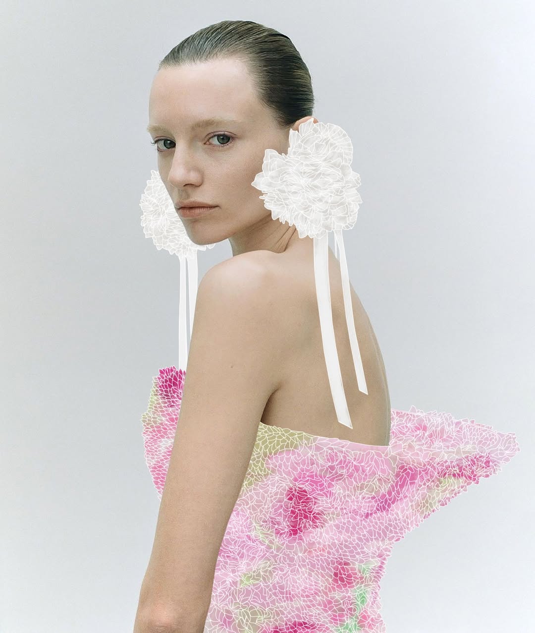 Ilias Walchshofer X Dior Mar. 26