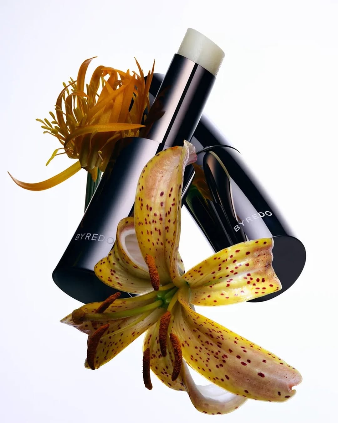 Alessandro Sorci X BYREDO