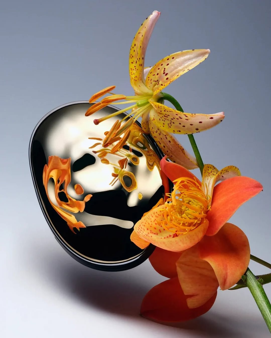 Alessandro Sorci X BYREDO